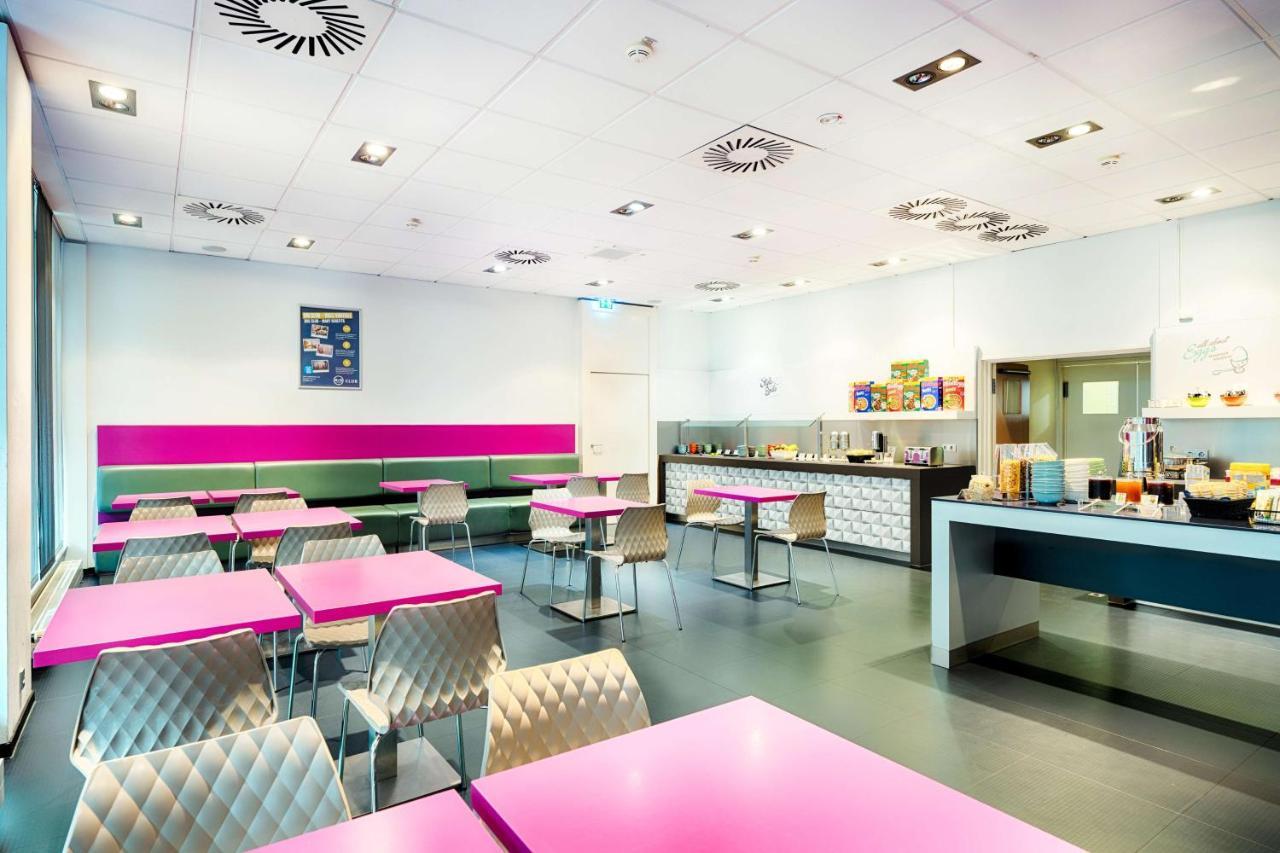 B&B Hotel Bremen-Altstadt Kültér fotó