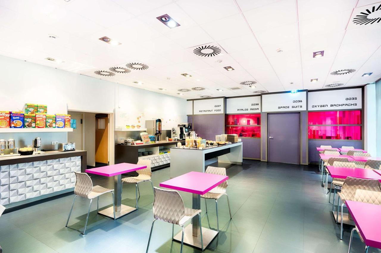 B&B Hotel Bremen-Altstadt Kültér fotó